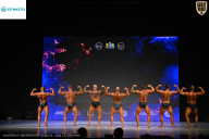 Кубок Ивановской области по бодибилдингу - 2026