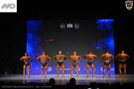 Кубок Ивановской области по бодибилдингу - 2026