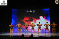 Кубок Ивановской области по бодибилдингу - 2026