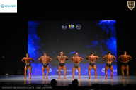 Кубок Ивановской области по бодибилдингу - 2026