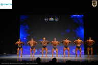 Кубок Ивановской области по бодибилдингу - 2026