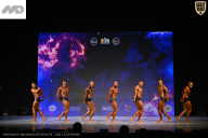 Кубок Ивановской области по бодибилдингу - 2026