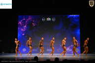 Кубок Ивановской области по бодибилдингу - 2026