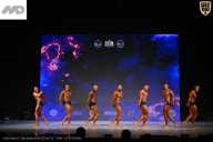 Кубок Ивановской области по бодибилдингу - 2026