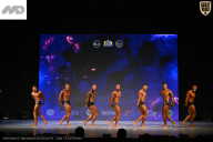 Кубок Ивановской области по бодибилдингу - 2026