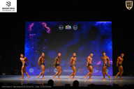 Кубок Ивановской области по бодибилдингу - 2026