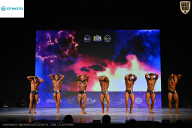 Кубок Ивановской области по бодибилдингу - 2026