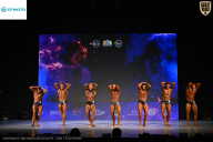 Кубок Ивановской области по бодибилдингу - 2026