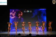 Кубок Ивановской области по бодибилдингу - 2026