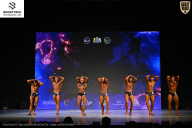 Кубок Ивановской области по бодибилдингу - 2026