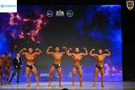 Кубок Ивановской области по бодибилдингу - 2026