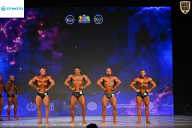 Кубок Ивановской области по бодибилдингу - 2026