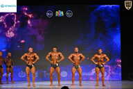 Кубок Ивановской области по бодибилдингу - 2026