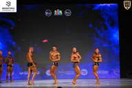 Кубок Ивановской области по бодибилдингу - 2026