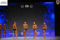 Кубок Ивановской области по бодибилдингу - 2026