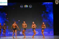 Кубок Ивановской области по бодибилдингу - 2026