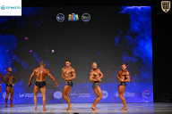 Кубок Ивановской области по бодибилдингу - 2026