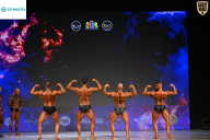 Кубок Ивановской области по бодибилдингу - 2026