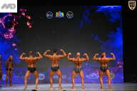 Кубок Ивановской области по бодибилдингу - 2026