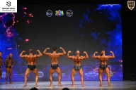 Кубок Ивановской области по бодибилдингу - 2026