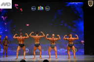 Кубок Ивановской области по бодибилдингу - 2026