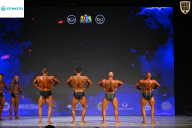 Кубок Ивановской области по бодибилдингу - 2026