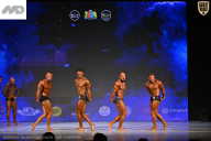 Кубок Ивановской области по бодибилдингу - 2026