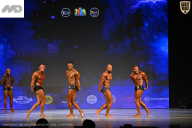 Кубок Ивановской области по бодибилдингу - 2026