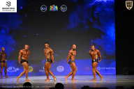 Кубок Ивановской области по бодибилдингу - 2026