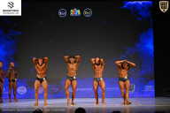 Кубок Ивановской области по бодибилдингу - 2026