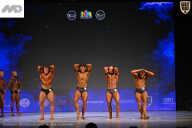 Кубок Ивановской области по бодибилдингу - 2026