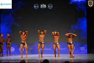 Кубок Ивановской области по бодибилдингу - 2026