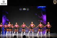 Кубок Ивановской области по бодибилдингу - 2026