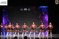 Кубок Ивановской области по бодибилдингу - 2026