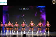 Кубок Ивановской области по бодибилдингу - 2026