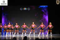 Кубок Ивановской области по бодибилдингу - 2026