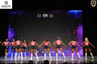 Кубок Ивановской области по бодибилдингу - 2026