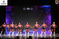 Кубок Ивановской области по бодибилдингу - 2026