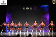 Кубок Ивановской области по бодибилдингу - 2026