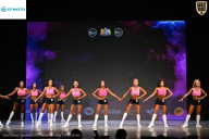 Кубок Ивановской области по бодибилдингу - 2026