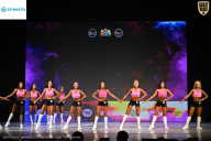 Кубок Ивановской области по бодибилдингу - 2026