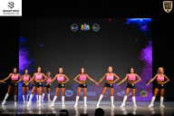 Кубок Ивановской области по бодибилдингу - 2026