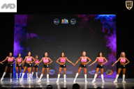 Кубок Ивановской области по бодибилдингу - 2026