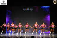 Кубок Ивановской области по бодибилдингу - 2026