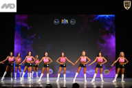 Кубок Ивановской области по бодибилдингу - 2026