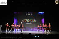 Кубок Ивановской области по бодибилдингу - 2026