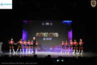 Кубок Ивановской области по бодибилдингу - 2026