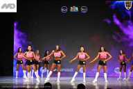 Кубок Ивановской области по бодибилдингу - 2026