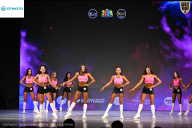 Кубок Ивановской области по бодибилдингу - 2026