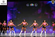 Кубок Ивановской области по бодибилдингу - 2026